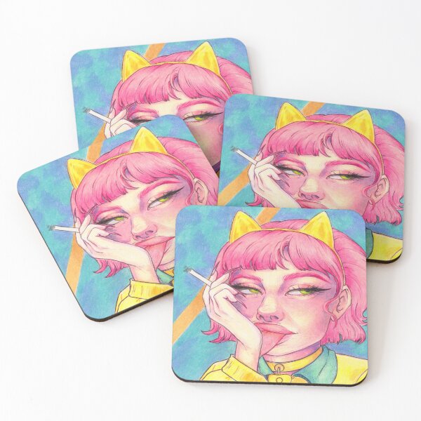Item preview, Princess Carolyn designed and sold by KiraKimatra.