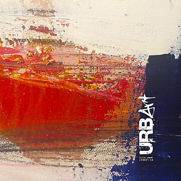 Aperçu de l'œuvre UrbArt® - Art-01 de UrbArt