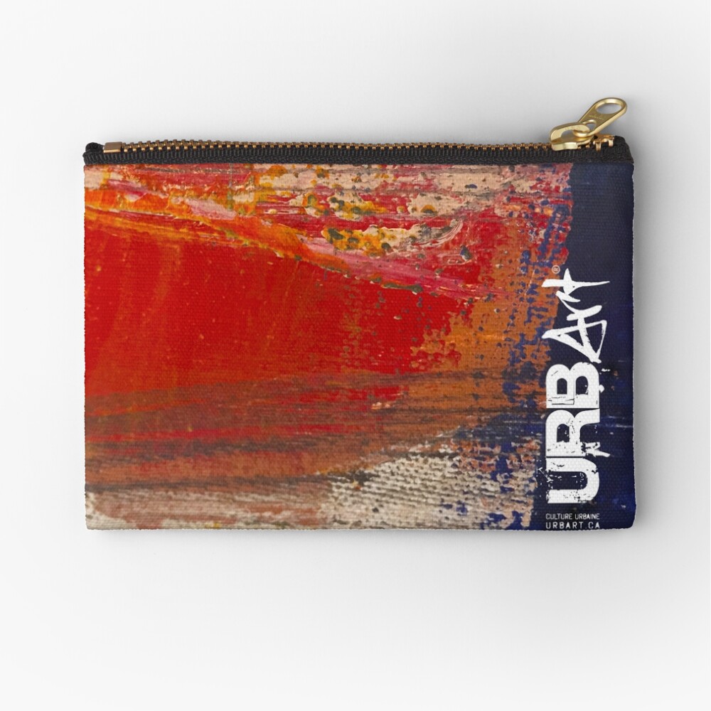 Aperçu de l'œuvre Pochette créée et vendue par UrbArt.