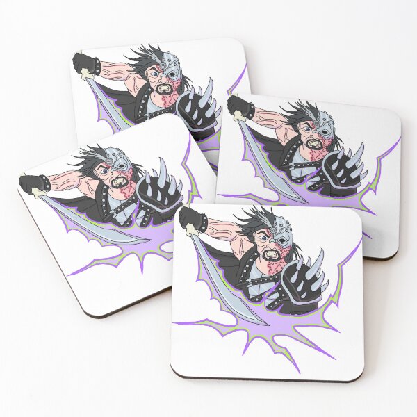 Item preview, The Mutant King designed and sold by FeistyFerret.