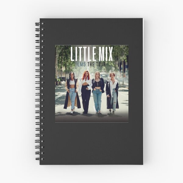 Item preview, Little LM5 Mix Tour 2020 designed and sold by AubreyLRi.