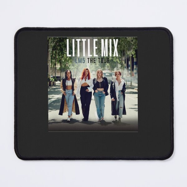 Item preview, Little LM5 Mix Tour 2020 designed and sold by AubreyLRi.