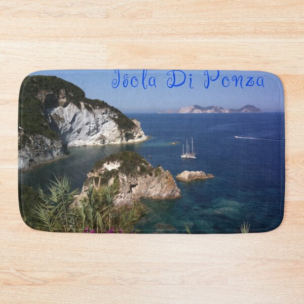 Item preview, Isola Di Ponza designed and sold by ItaliaStore.