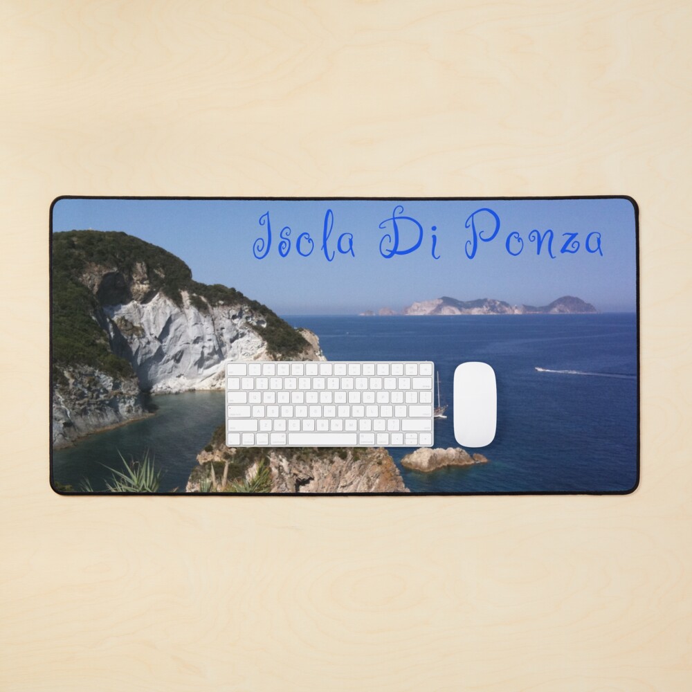 Item preview, Desk Mat designed and sold by ItaliaStore.
