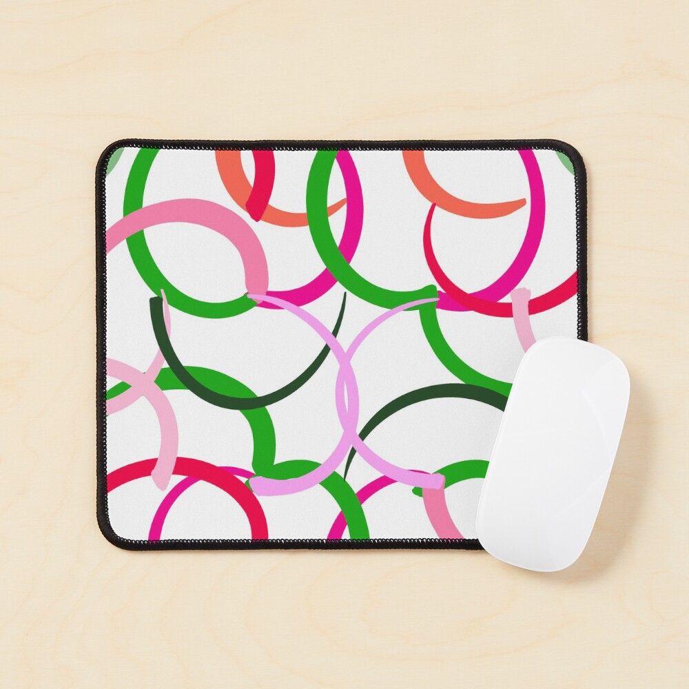 Item preview, Mouse Pad designed and sold by PeaceWorkDesign.