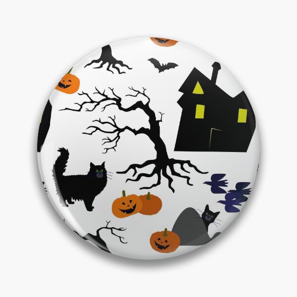 Item preview, Happy Halloween! designed and sold by MHen.
