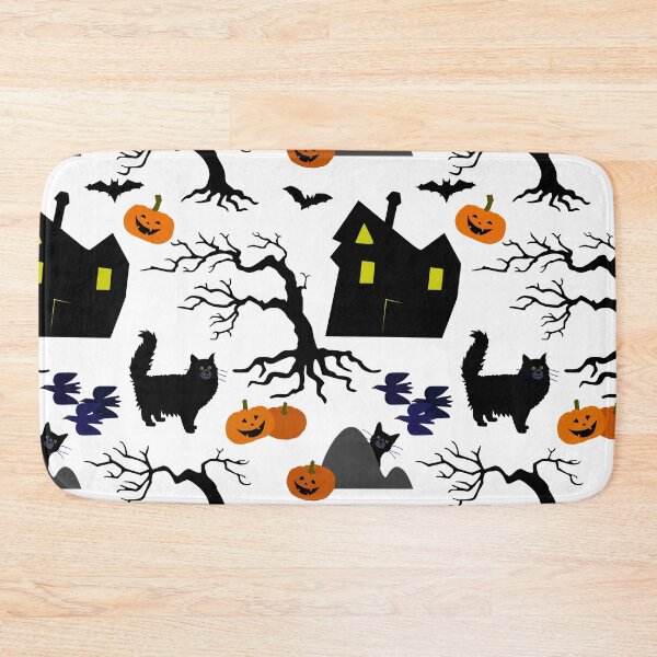 Item preview, Happy Halloween! designed and sold by MHen.
