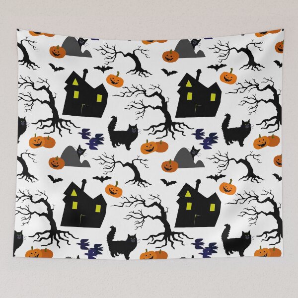Item preview, Happy Halloween! designed and sold by MHen.