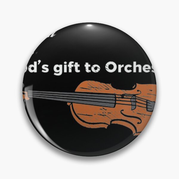 Item preview, Viola Gods to Orchestra Viola Instrument designed and sold by VincenzoAhren.