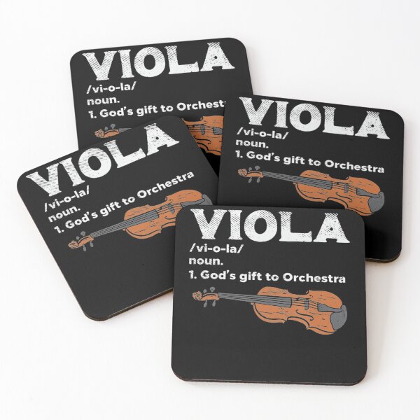 Item preview, Viola Gods to Orchestra Viola Instrument designed and sold by VincenzoAhren.