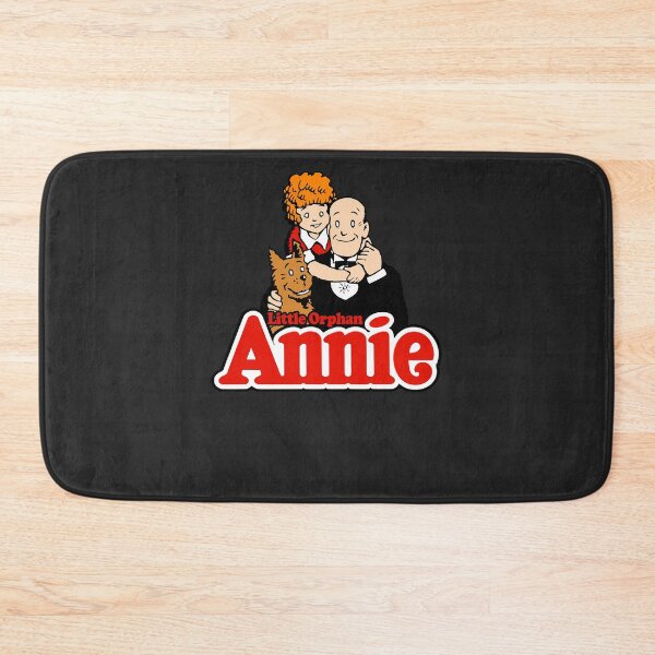 Item preview, Little Orphan Annie warb-ucks Sandy Comic Film Movie Hollywood Cinema designed and sold by AubreyLRi.
