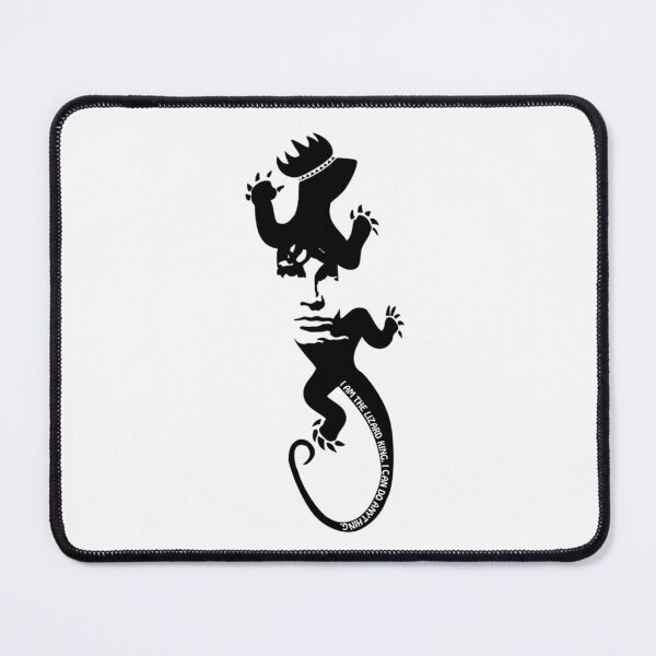 Item preview, Lizard King Morrison designed and sold by AubreyLRi.