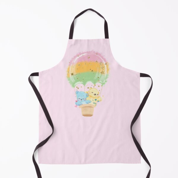 Item preview, Hot Air Bear Buddies designed and sold by KaylaKitten.