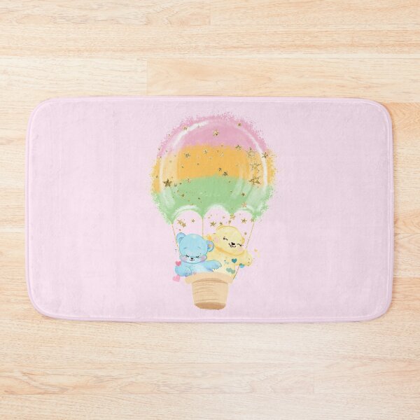 Item preview, Hot Air Bear Buddies designed and sold by KaylaKitten.