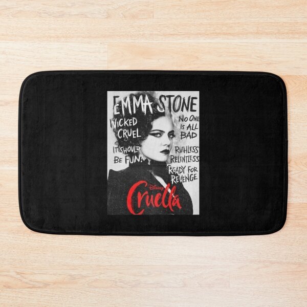 Item preview, Emma - stone wicked cruel designed and sold by CarolDenise8.
