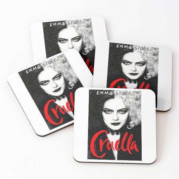 Item preview, Beauty Cruella designed and sold by CarolDenise8.