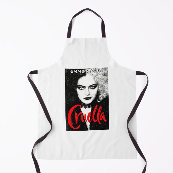 Item preview, Beauty Cruella designed and sold by CarolDenise8.