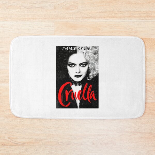 Item preview, Beauty Cruella designed and sold by CarolDenise8.