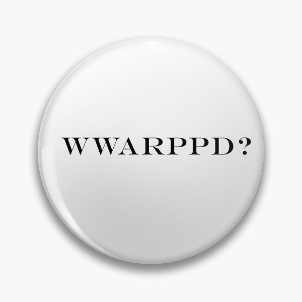 Item preview, What Would a Reasonably Prudent Person Do? designed and sold by emkate.