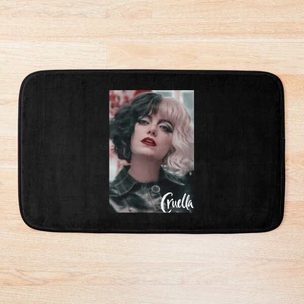 Item preview, Picture Cruella short hair designed and sold by CarolDenise8.