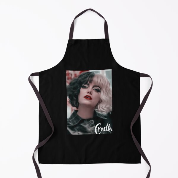 Item preview, Picture Cruella short hair designed and sold by CarolDenise8.