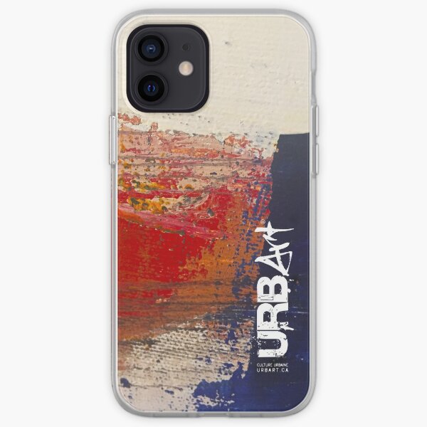UrbArt® - Art-01 Coque souple iPhone