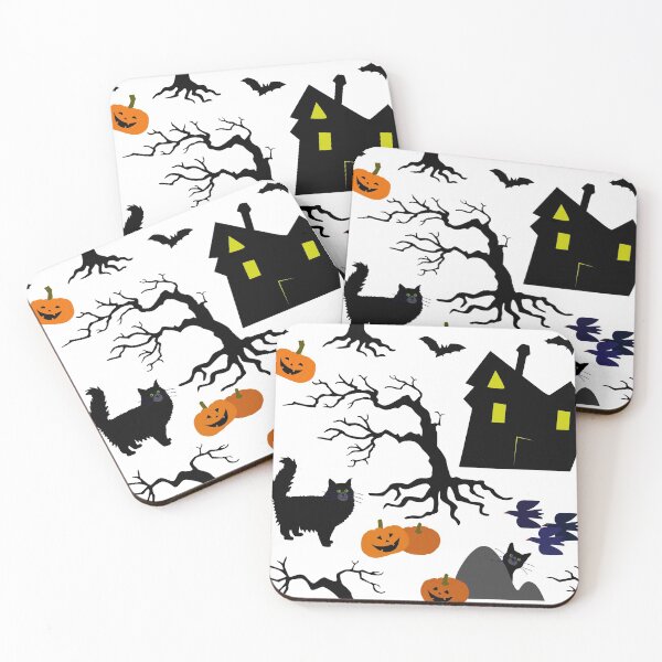 Item preview, Happy Halloween! designed and sold by MHen.