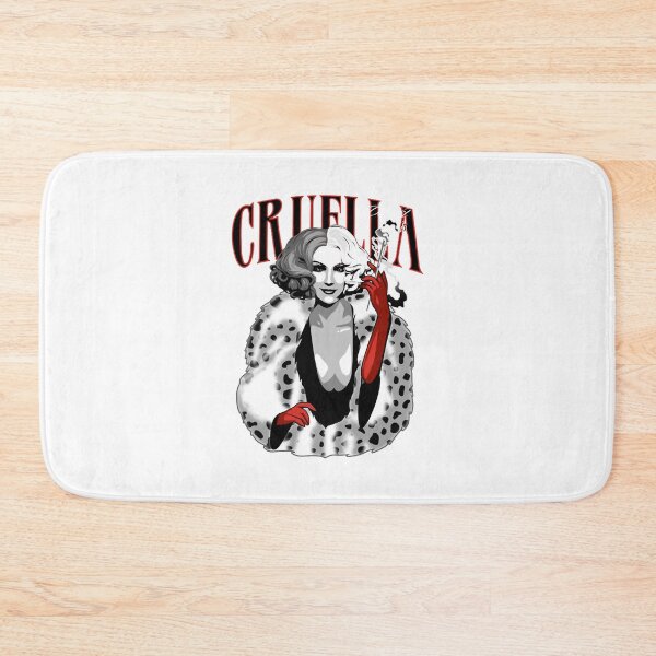 Item preview, Smoke girl - Cruella designed and sold by CarolDenise8.