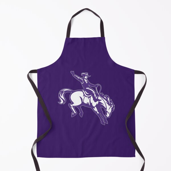 Item preview, Cowboys and Cowgirls fans purple designed and sold by black wedus.