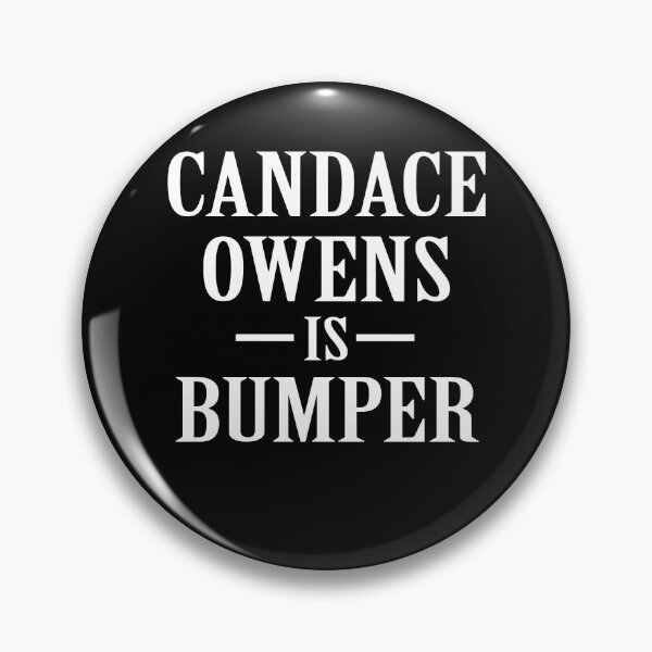 Item preview, My Favorite People Candace Owens 2024 Bumper Gift For Birthday designed and sold by Profstanfordhow.