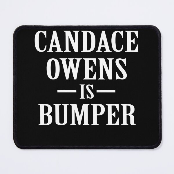 Item preview, My Favorite People Candace Owens 2024 Bumper Gift For Birthday designed and sold by Profstanfordhow.