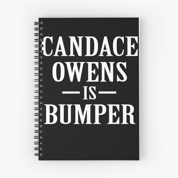 Item preview, My Favorite People Candace Owens 2024 Bumper Gift For Birthday designed and sold by Profstanfordhow.