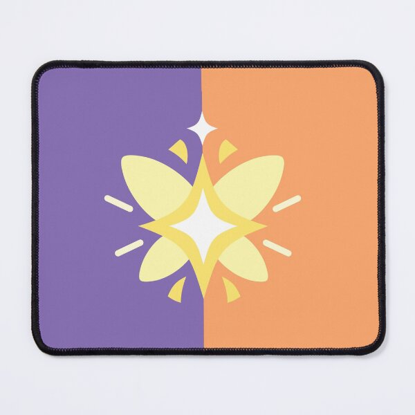 Item preview, Starlight Hills Flag designed and sold by Flipcartoons.