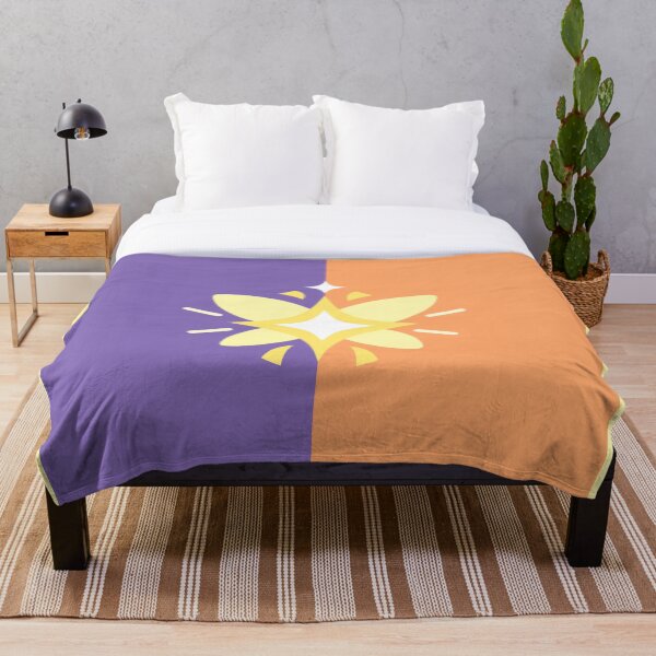 Artikelvorschau, Starlight Hills-Flagge entworfen und verkauft von Flipcartoons.