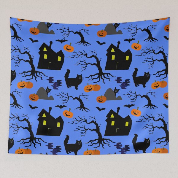 Item preview, Happy Halloween! designed and sold by MHen.