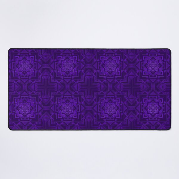 Item preview, Mandala - Purple Pattens designed and sold by jmm0015.