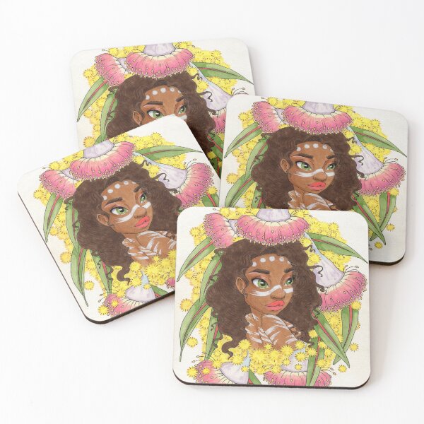 Item preview, Mother Earth and Father sky designed and sold by KiraKimatra.