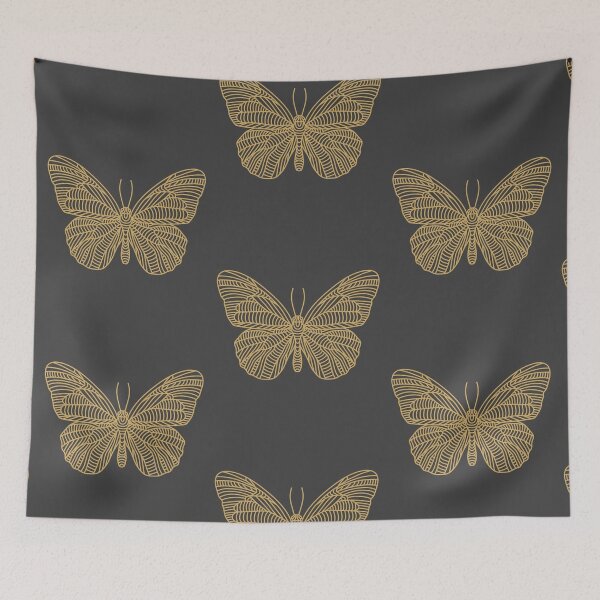 Item preview, Butterfly - Butterfly - Bug designed and sold by Julia Bernière.