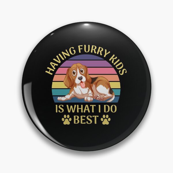 Item preview, Pet Sitter Sitting Dog Walker Animal Fur Kids designed and sold by CuteDesigns1.