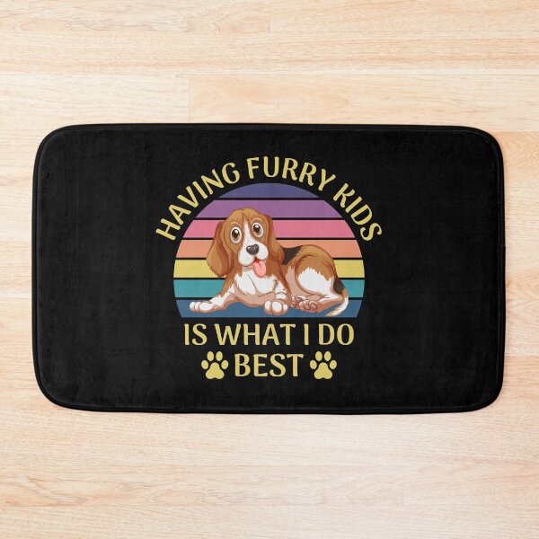 Item preview, Pet Sitter Sitting Dog Walker Animal Fur Kids designed and sold by CuteDesigns1.