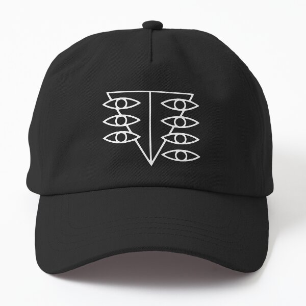 Item preview, Seele Symbol Neon Genesis designed and sold by Alidasheppard.