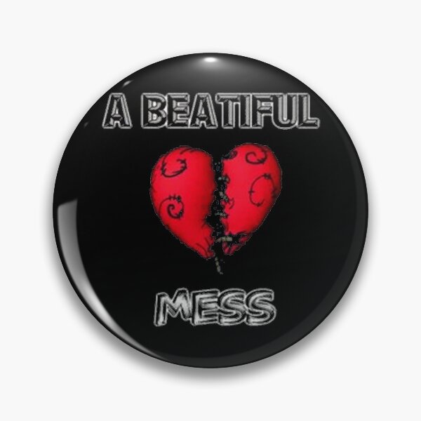 Item preview, A Beautiful Mess designed and sold by ardiandeny.