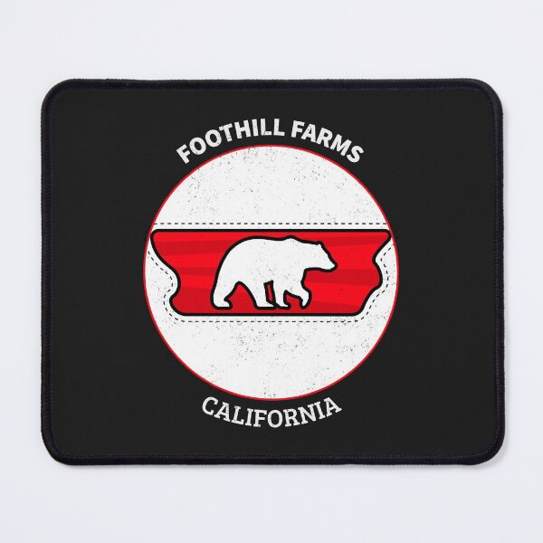 Item preview, FOOTHILL FARMS CALIFORNIA 916 SACRAMENTO HOMETOWN designed and sold by BestCoolStuff.