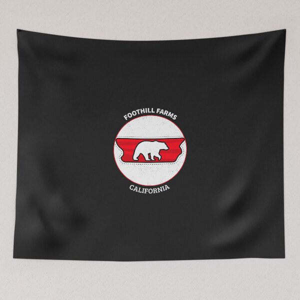 Item preview, FOOTHILL FARMS CALIFORNIA 916 SACRAMENTO HOMETOWN designed and sold by BestCoolStuff.