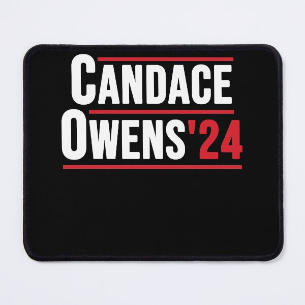 Item preview, Retro Vintage Candace Owens For President 2024 Shirt Retro Wave designed and sold by Profstanfordhow.