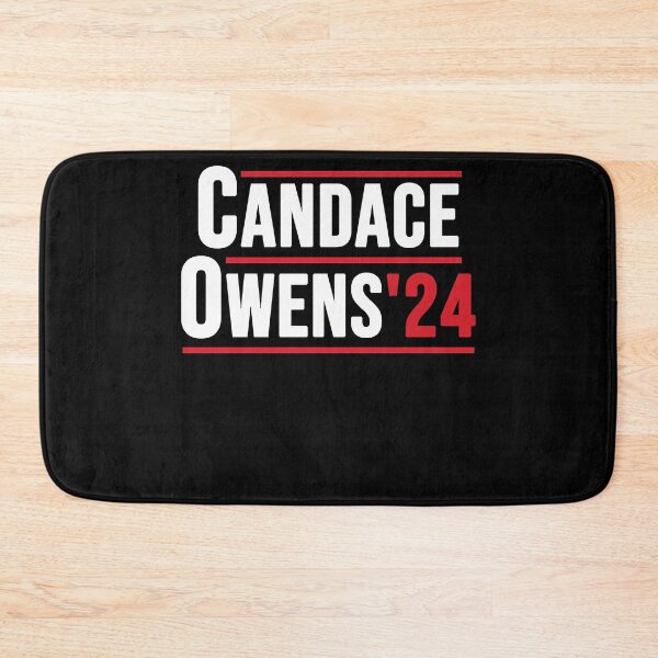 Item preview, Retro Vintage Candace Owens For President 2024 Shirt Retro Wave designed and sold by Profstanfordhow.