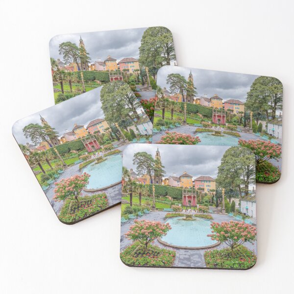 Item preview, Portmeirion Plaza designed and sold by iansmissenphoto.
