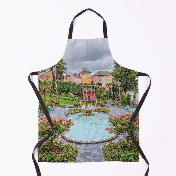 Item preview, Portmeirion Plaza designed and sold by iansmissenphoto.