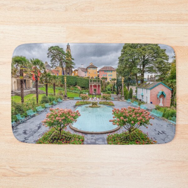 Item preview, Portmeirion Plaza designed and sold by iansmissenphoto.