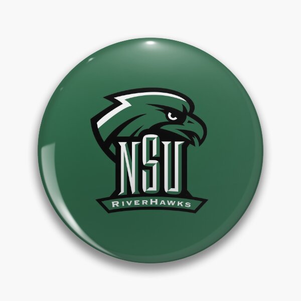 Item preview, Northeastern State green black designed and sold by black wedus.